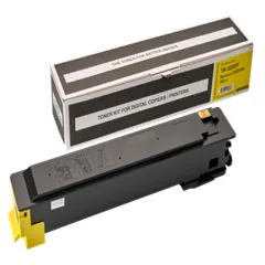 KYOCERA MITA TK-5205 Y Laser Integral-Germany