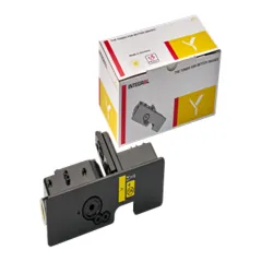 KYOCERA MITA TK-5220 Y Laser Integral-Germany