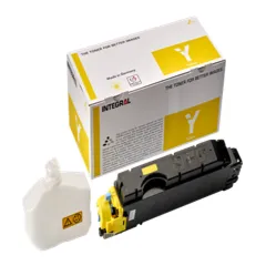 KYOCERA MITA TK-5280 Y Laser Integral-Germany