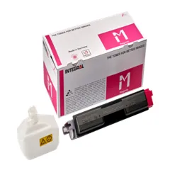 KYOCERA MITA TK-590 M Laser Integral-Germany