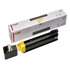 KYOCERA MITA TK-8315 Y Laser Integral-Germany