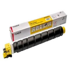 KYOCERA MITA TK-8345 Y Laser Integral-Germany