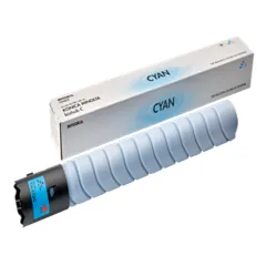 KONICA MINOLTA TN-512 C Integral-Germany Laser