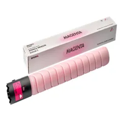 KONICA MINOLTA TN-512 M Integral-Germany Laser